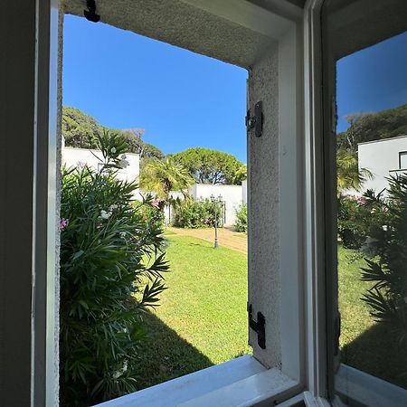 Beach Cannes Bungalows Le Cannet Bagian luar foto