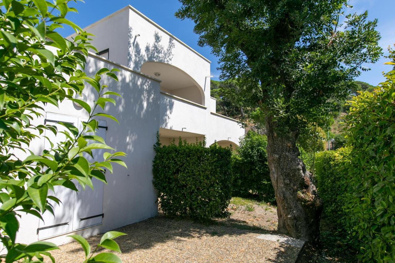 Beach Cannes Bungalows Le Cannet Bagian luar foto