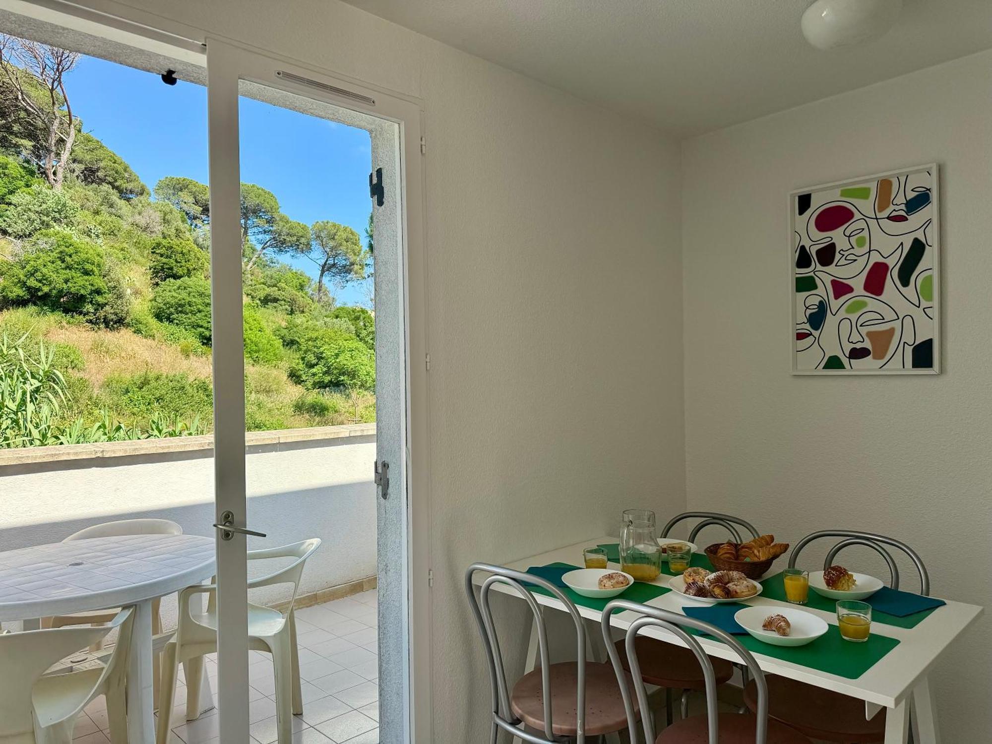 Beach Cannes Bungalows Le Cannet Bagian luar foto