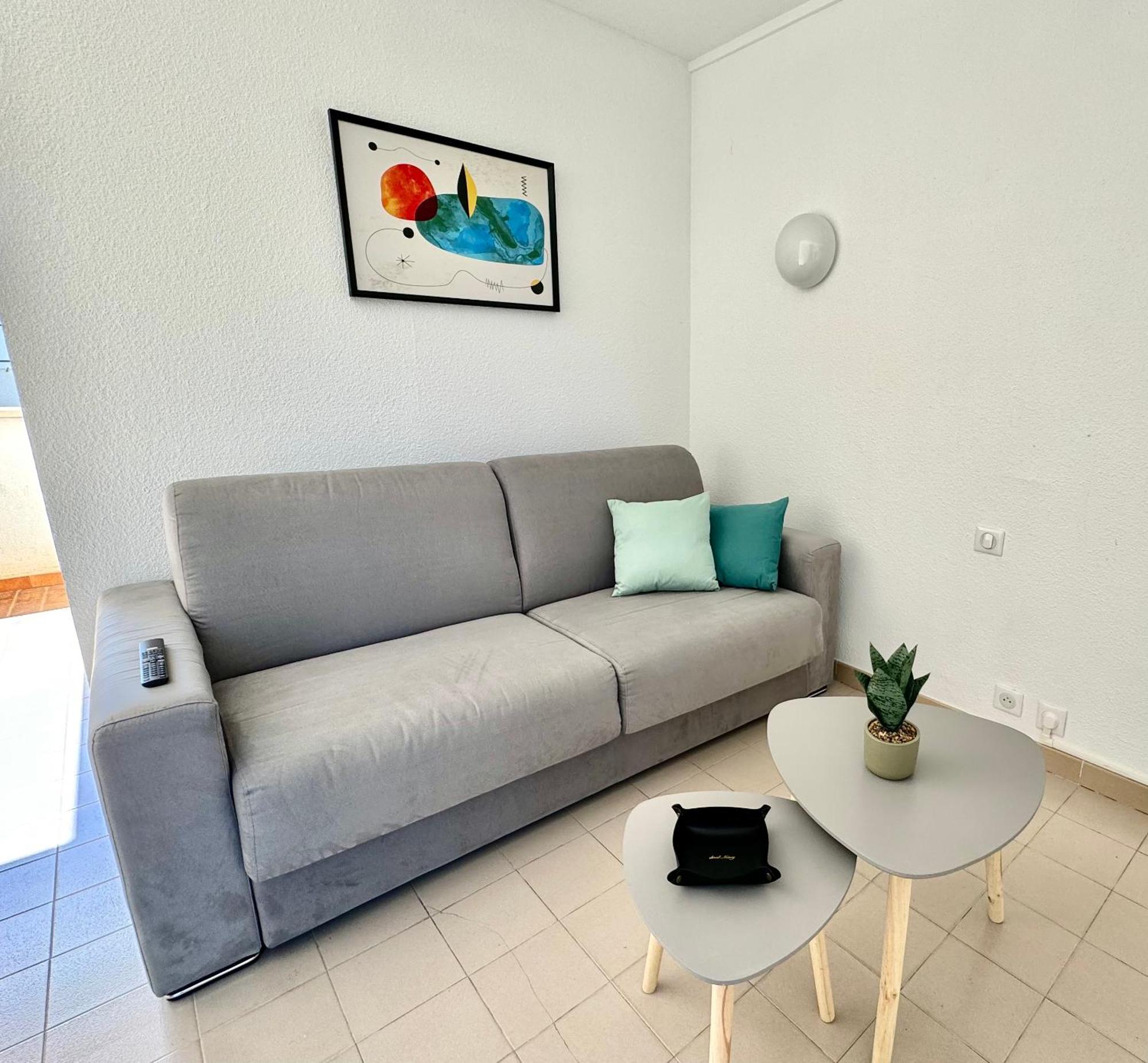 Beach Cannes Bungalows Le Cannet Ruang foto