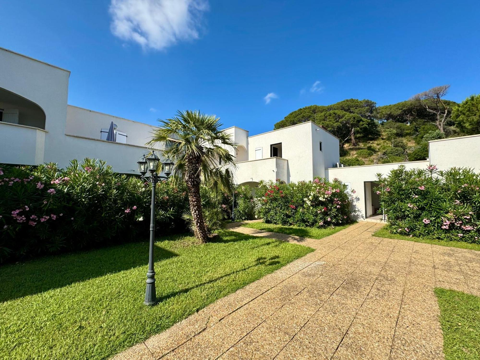 Beach Cannes Bungalows Le Cannet Ruang foto