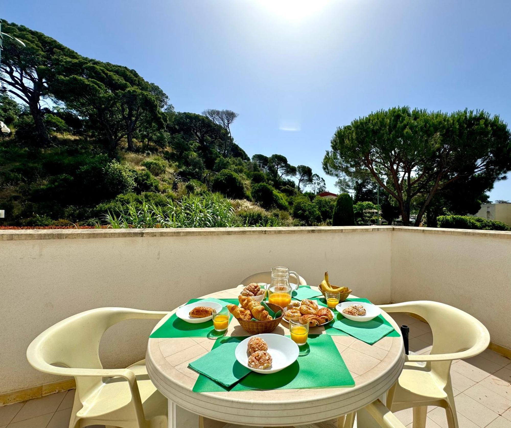 Beach Cannes Bungalows Le Cannet Bagian luar foto